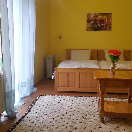 Chiflik Nenkovi Family Osenovlag