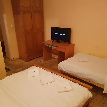 Chiflik Nenkovi Family Osenovlag
