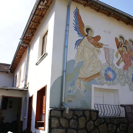 Chiflik Nenkovi Family 2* Osenovlag